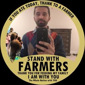 Meet your Posher, Baljit